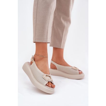 Szandál model 213458 Step in style
