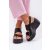 Telitalpú model 213459 Step in style