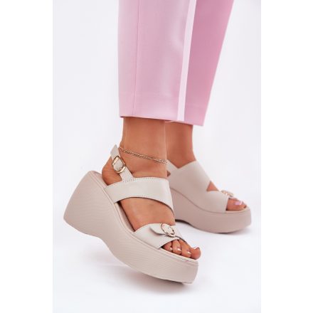 Telitalpú model 213460 Step in style