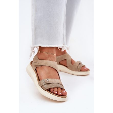 Szandál model 213466 Step in style