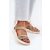 Szandál model 213466 Step in style
