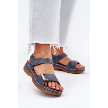 Szandál model 213467 Step in style