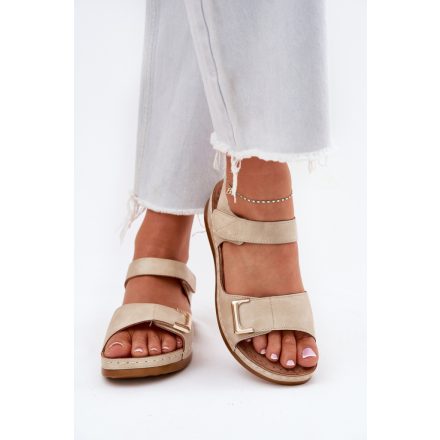 Szandál model 213468 Step in style