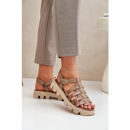 Szandál model 213470 Step in style