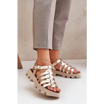 Szandál model 213471 Step in style