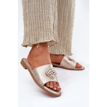 Papucs model 213480 Step in style
