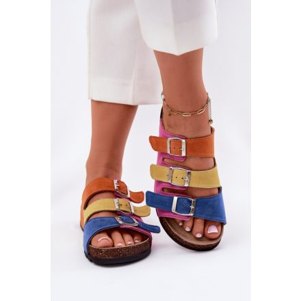 Papucs model 213483 Step in style