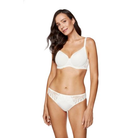 Merevitős melltartó model 213658 Gorteks