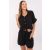 Rövid ujjú ing model 213865 Italy Moda