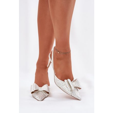 Körömcipő model 213879 Step in style