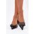 Magassarkú körömcipő model 213889 Step in style