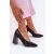 Magassárkú körömcipő model 213893 Step in style