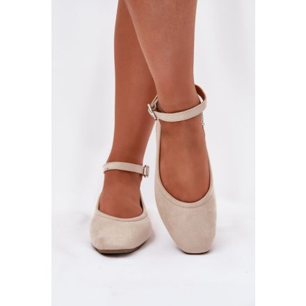 Balerinák model 213894 Step in style