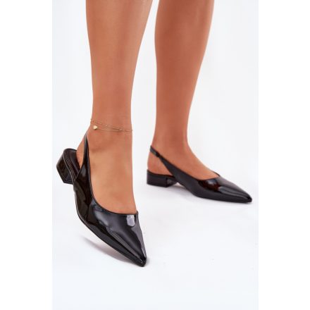 Balerinák model 213896 Step in style
