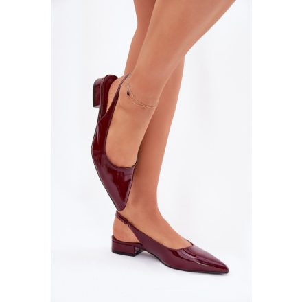 Balerinák model 213897 Step in style