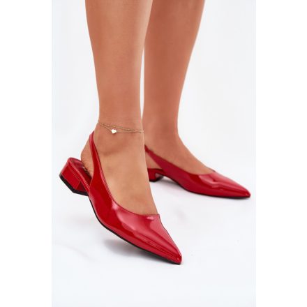 Balerinák model 213898 Step in style
