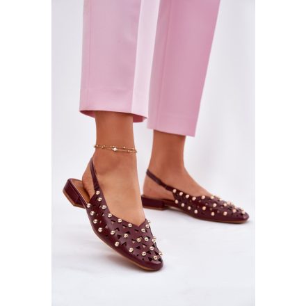 Balerinák model 213902 Step in style