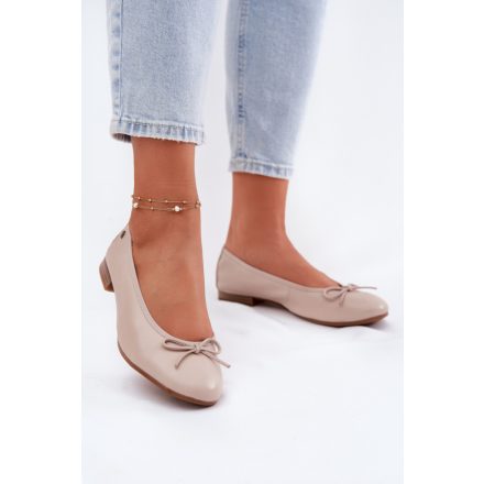 Balerinák model 213905 Step in style