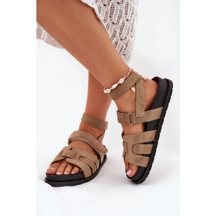 Szandál model 213915 Step in style