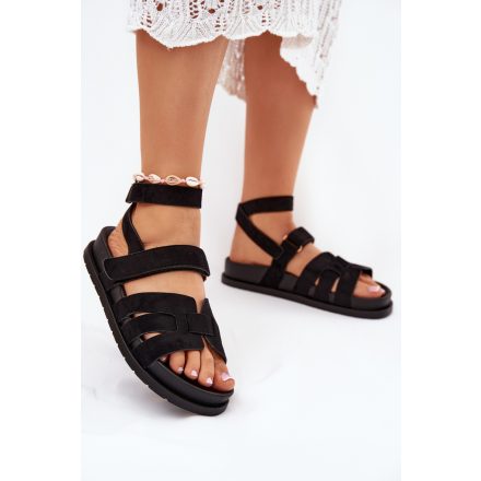 Szandál model 213916 Step in style