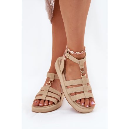 Szandál model 213917 Step in style
