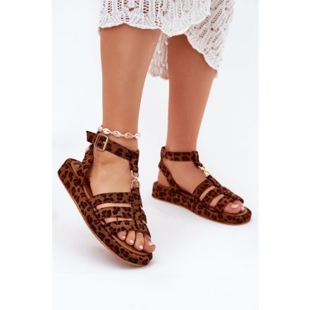 Szandál model 213919 Step in style