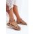 Szandál model 213920 Step in style