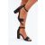 Magassarkú szandál model 213926 Step in style