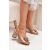 Magassarkú szandál model 213935 Step in style