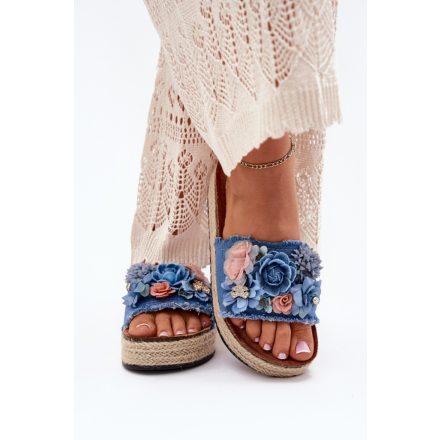 Papucs model 213944 Step in style