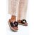 Papucs model 213946 Step in style