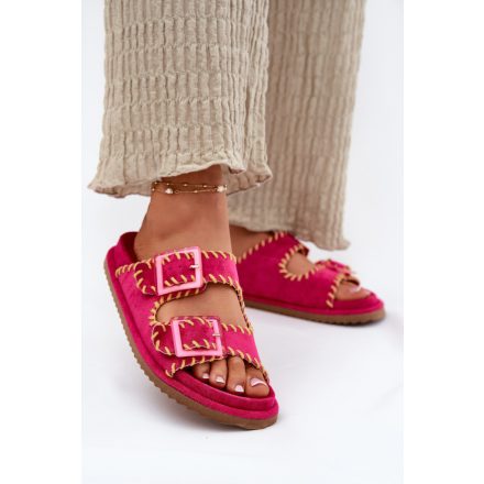 Papucs model 213961 Step in style