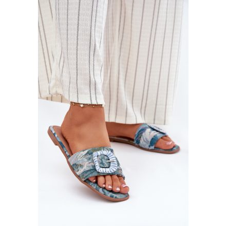 Papucs model 213962 Step in style