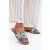 Papucs model 213962 Step in style