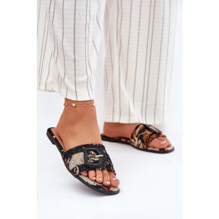 Papucs model 213964 Step in style