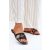 Papucs model 213964 Step in style