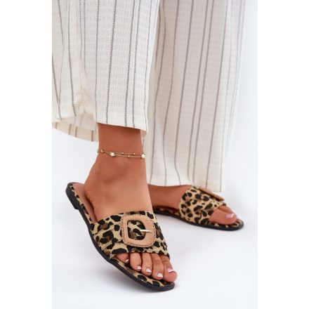 Papucs model 213966 Step in style