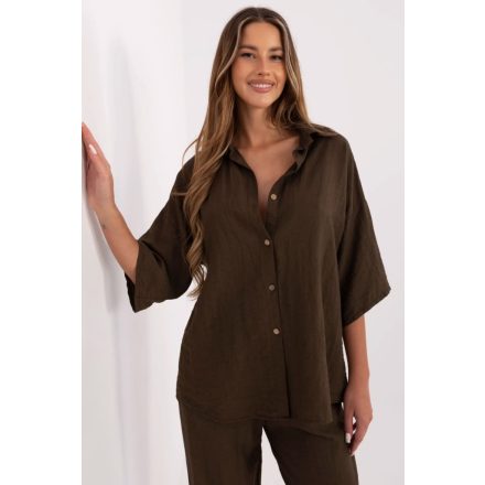 Női ing model 214053 Italy Moda