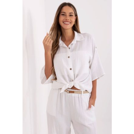 Női ing model 214055 Italy Moda