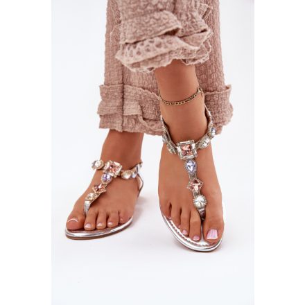 Szandál model 214088 Step in style