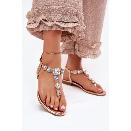 Szandál model 214089 Step in style
