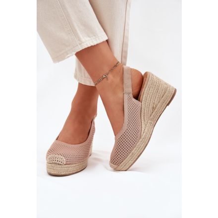 Telitalpú model 214091 Step in style
