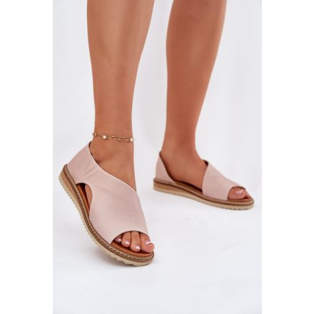 Szandál model 214101 Step in style