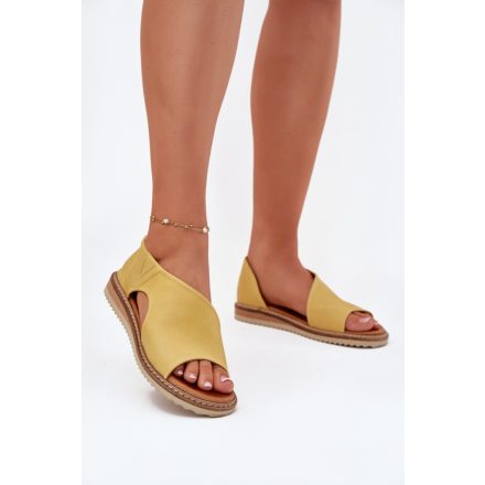 Szandál model 214103 Step in style