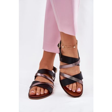 Szandál model 214109 Step in style