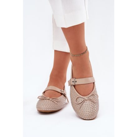 Balerinák model 214113 Step in style