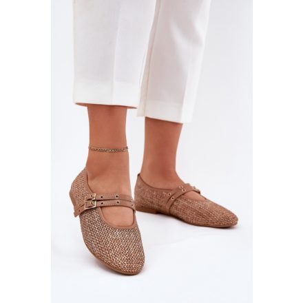 Balerinák model 214116 Step in style