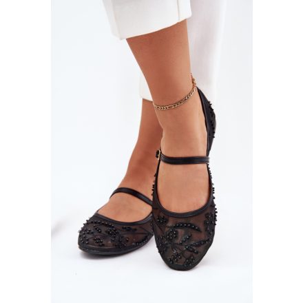 Balerinák model 214118 Step in style