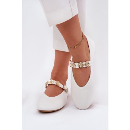 Balerinák model 214120 Step in style