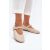 Balerinák model 214121 Step in style